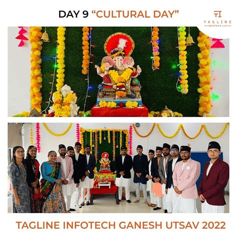 Tagline Infotech Office Photos