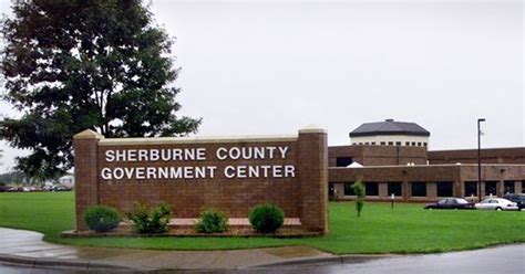 2016 Sherburne County employee salary database