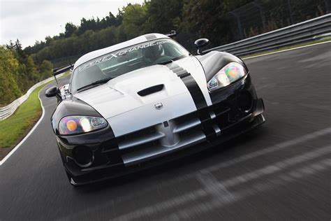 2010 Dodge Viper SRT10 ACR Image. Photo 12 of 21