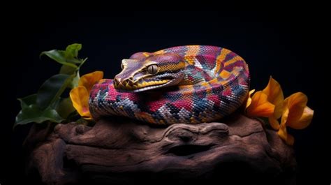 Image result for Boa Python