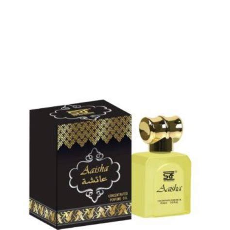 SRF Aaisha 20ML Attar Floral Attar (Natural) – Attarwala.in