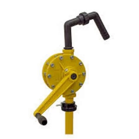 Barrel Pump - Rotary Acid Barrel Pump Trader - Retailer from New Delhi