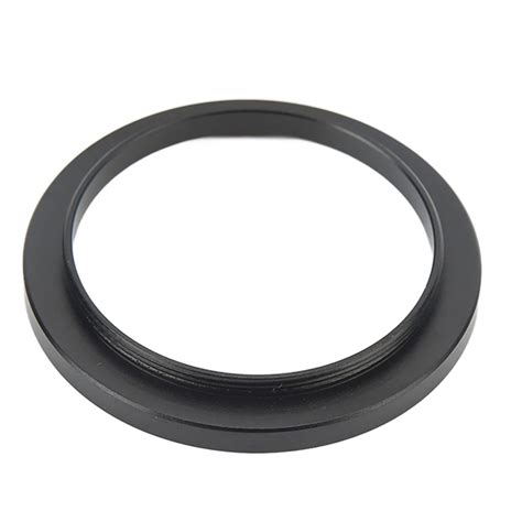 Buy KIMISS Telescope Adapter Ring M42 to M48 Ring Adapter Aluminum ...