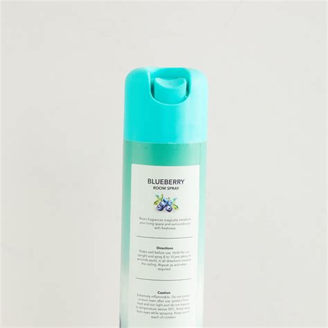 Buy Colour Connect Blueberry Room Spray-140g from Home Centre at just ...