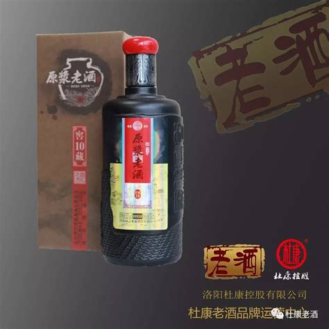 52°度杜康大曲445ml（12瓶装）【价格 品牌 图片 评论】-酒仙网