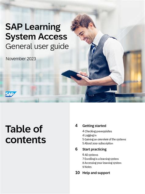 Image result for SAP Training Guide