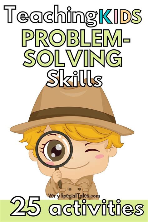 Rezultat imagine pentru Problem Solving Activities Fun