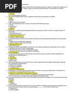 Image result for Pi Cognitive Assessment Sample Questions