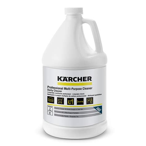 Professional Multi-Purpose & Daily Cleaner, 1 Gal | Northstar Clean ...