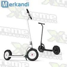 XTREME MOTOSPORT, 300 W electric scooter with or without chair ...