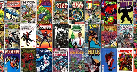 Image result for Comic-Con Rare Comics