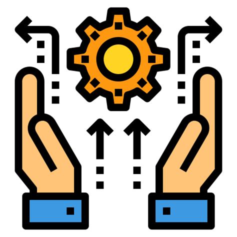 Management - Free hands and gestures icons