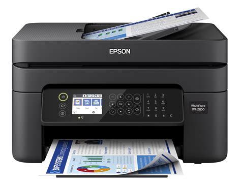 Epson laser printers for home office - snetluli