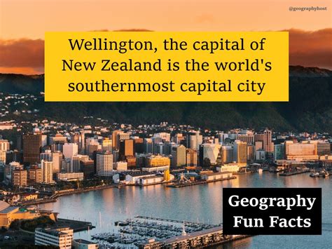 20+ fun and interesting geography facts - GEOGRAPHY HOST