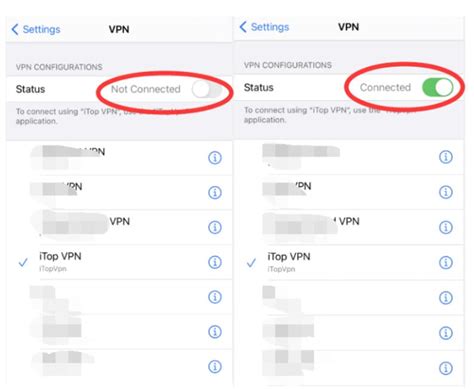 Image result for iOS Set Up VPN