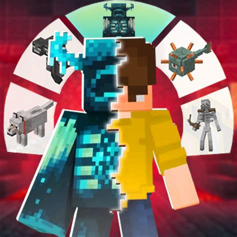 Image result for Latest Best Morph Mod for Minecraft Java