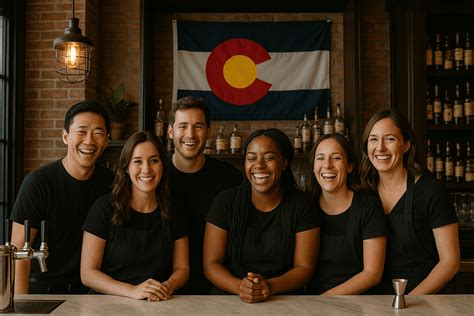 Follow This Guide To Get Your Liquor License in Colorado