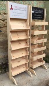 Rak Kayu: Fungsi, Manfaat dan Ragam Jenis Rak dari Bahan Kayu