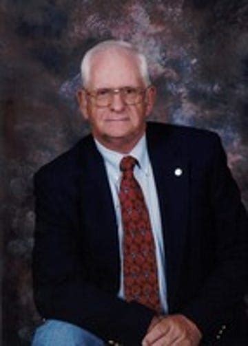 Donald Westmoreland Obituary - Asheville Citizen-Times