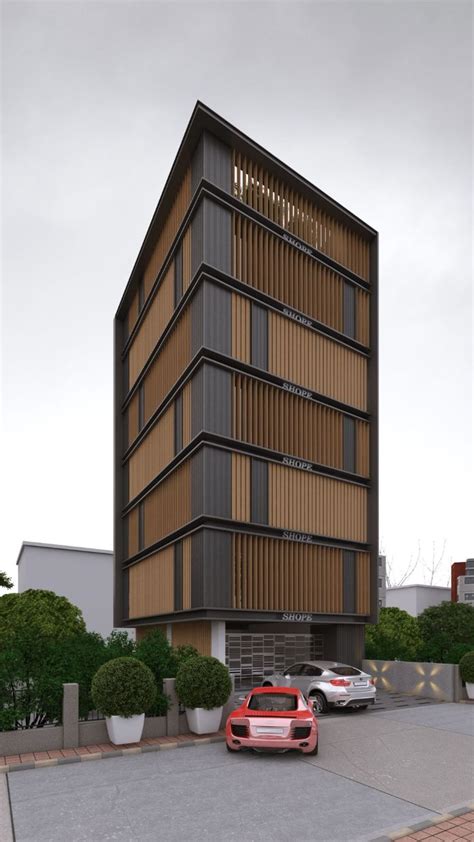 Commercial Building Images 的图像结果