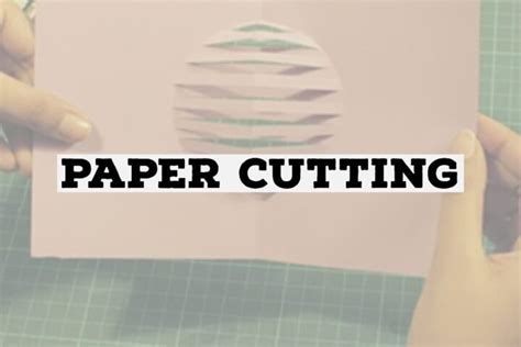 Image result for Creative Paper Tutorials