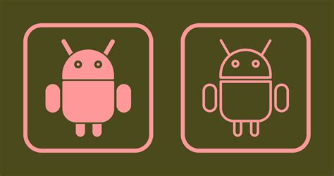 Image result for Android ICO Logo