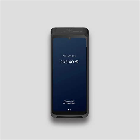 Portable Terminals - Castles Technology