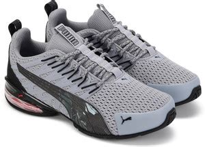 PUMA Voltiac Evo RetroFuture Running Shoes For Men - Buy PUMA Voltiac ...