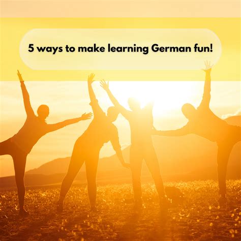 Image result for Fun German Language Lessons