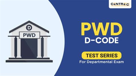 PWD D Code Tests