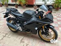 7,905 Used Yamaha bikes in India. Buy from Owners and Dealers - Bikes4Sale