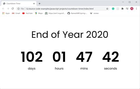 Image result for Timer in JavaScript for Game
