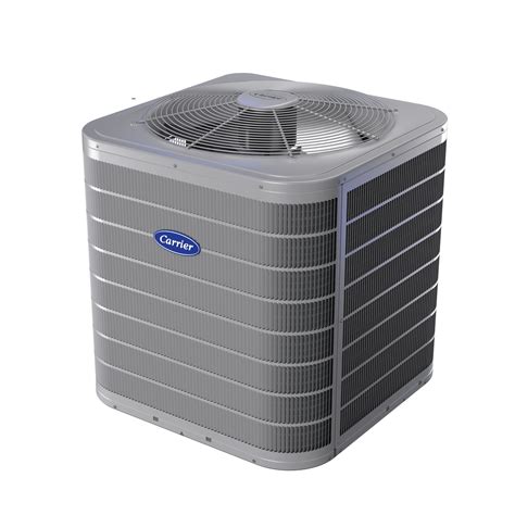 Carrier Performance™ 5 Ton 18 SEER2 2-Stage Air Conditioner Condensing ...