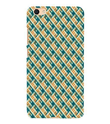 Print Masti Designer Back Case Cover for Vivo X7 Plus (Ethnic Tribal ...