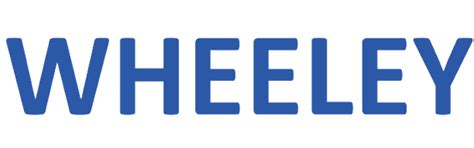 Wheeley — Logistics & Electric Mobility
