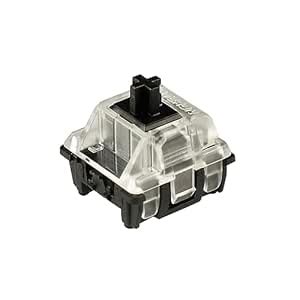 Amazon.in: Buy YMDK Wholesales KS-15 Gateron Optical Switches 70/PCS ...