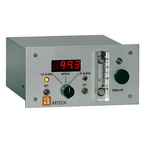 Analytical Equipment - Oxygen Analyzer Other from Faridabad
