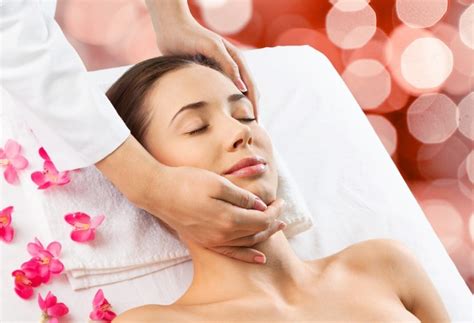Choose the best facial treatment in Singapore - Rupini’s Beauty Salon ...