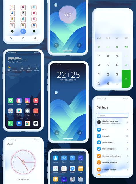 Image result for Color Emui