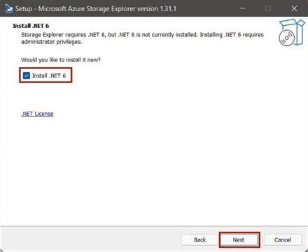 Install Azure Storage Explorer 的图像结果