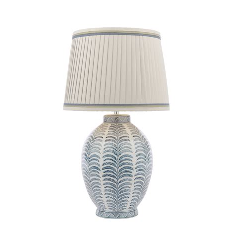 Elegant Laura Ashley Table Lamps: Style & Savings