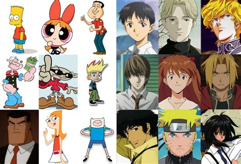 New Dimensions: 3D vs 2D Anime - MyAnimeList.net