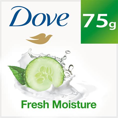 Dove Fresh Moisture Bathing Bar, 75 gm Price, Uses, Side Effects ...