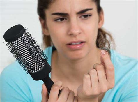 How To Control Hair Fall | Femina.in