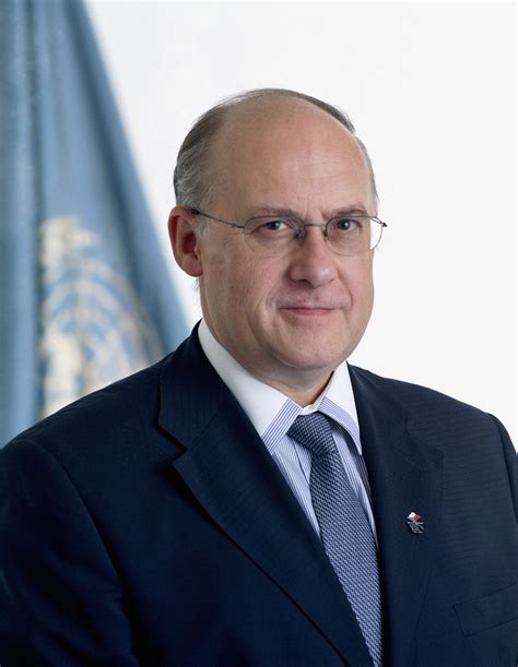 President Of United Nations