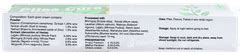 Piles Cure Cream 30 Gm - Uses, Side Effects, Dosage, Price | Truemeds