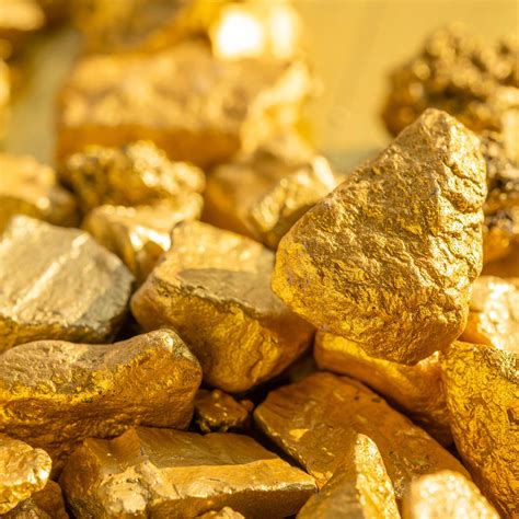 Famous Gold Discoveries That Shaped History | Gold Buyers