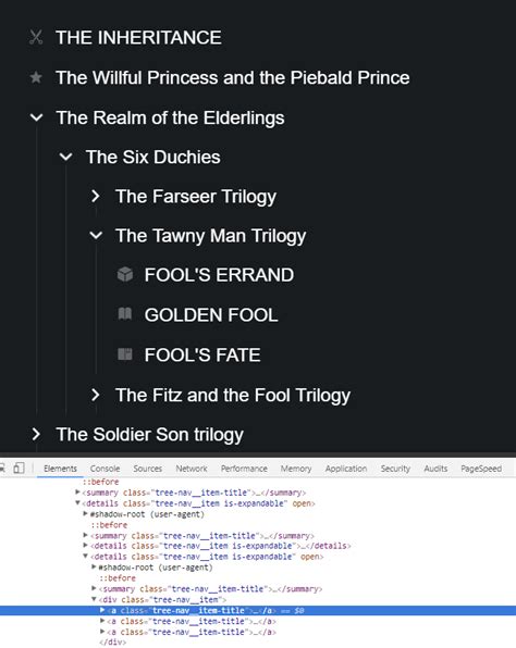 JavaScript Expandable Tree 的图像结果