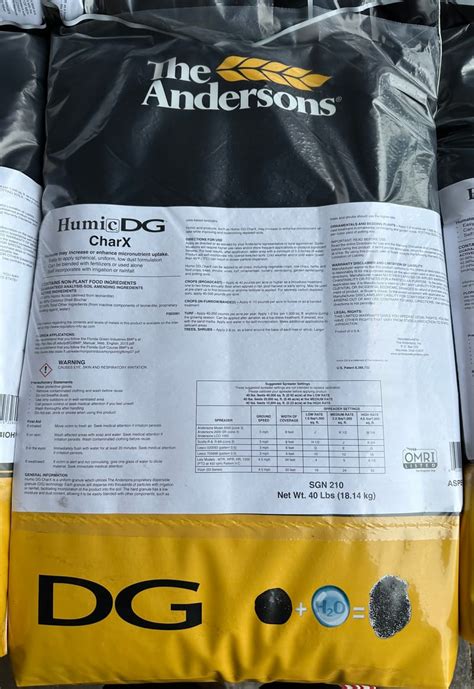 Humic DG 的图像结果