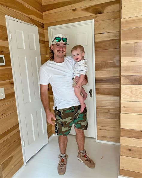 Is Morgan Wallen Married